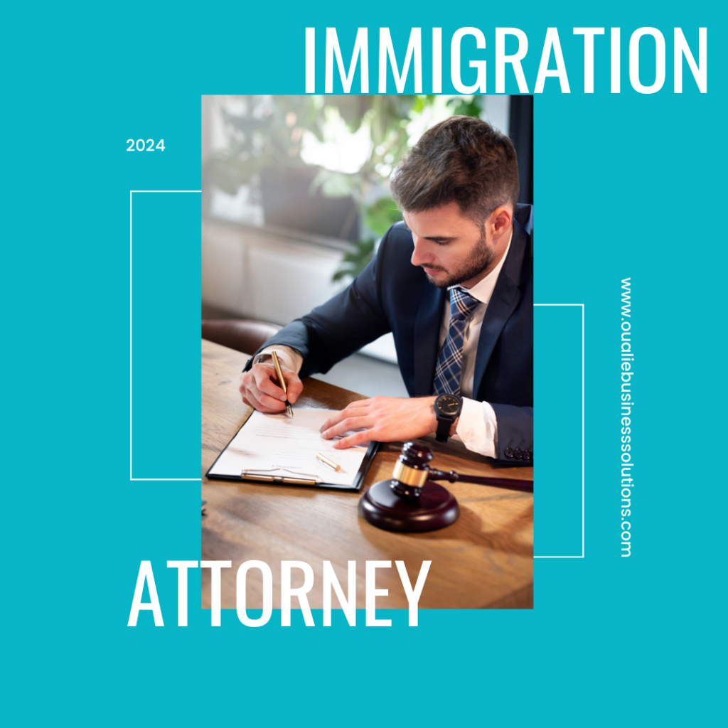 Optimizing Immigration Law Practice: Leveraging Paralegal Services for Efficiency and Success